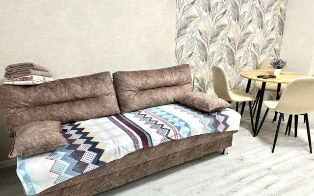 Квартира на Улице Самаровская 10