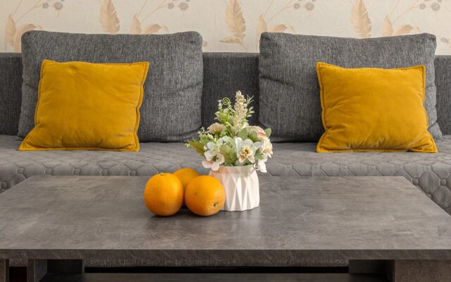 Квартира GoodTimeApartments у парка и стадиона Краснодар
