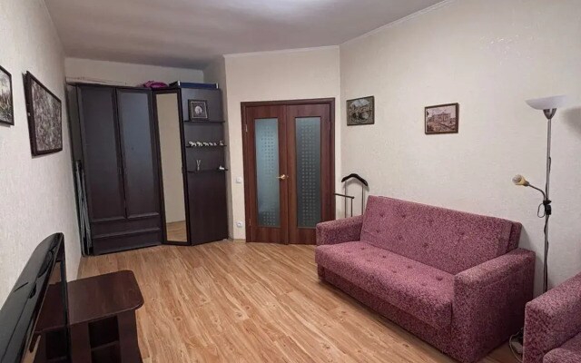 Квартира на Рензаева