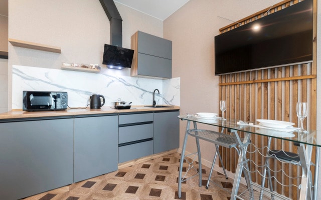 Апартаменты Prince Apartments Л529