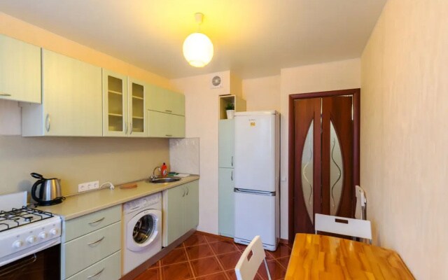 Квартира Pskov City Apartments 1 Lagernaya 5 A
