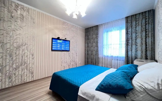 Квартира на улице Колпакчи 29