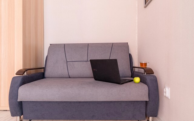 Апартаменты J&N Apartments Крепостная