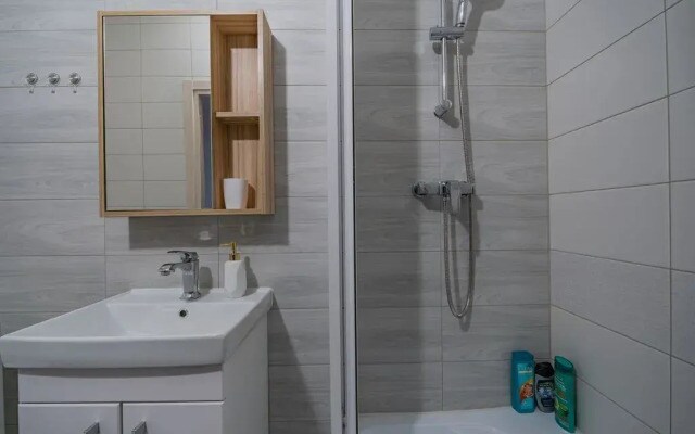 Квартира на Уральской Улице, 21