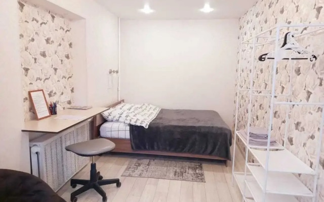 Квартира на Чехова, 37