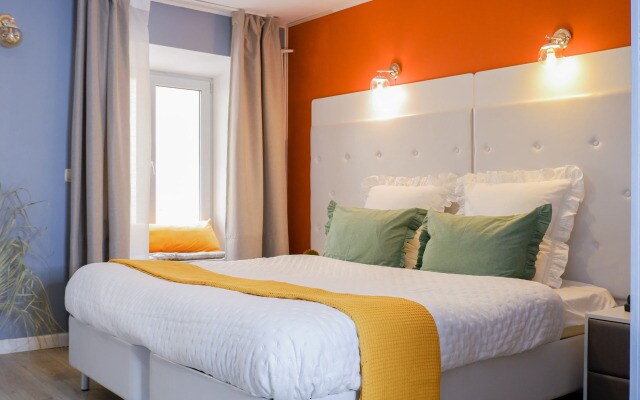 Kvartira Studiya Apartments