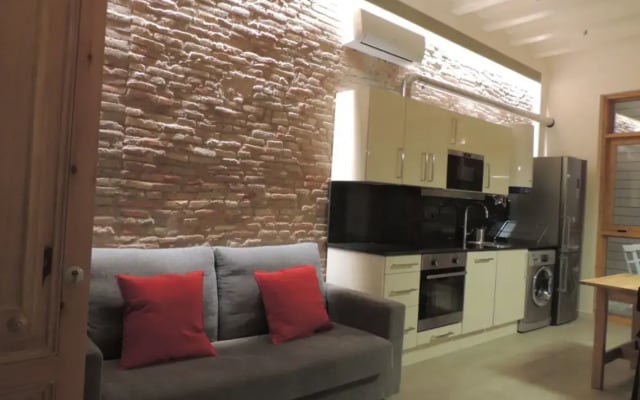 Апартаменты HypeStay Gorgeous Ground Floor