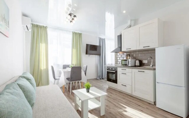 Апартаменты Lux RentPlaza