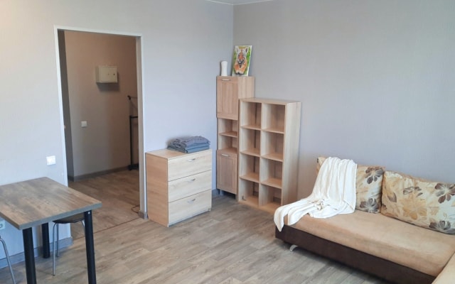 Квартира Уютная Студия