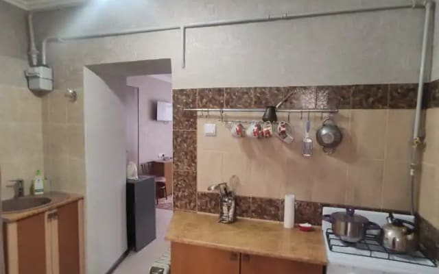 Квартира уютная на Лермонтова