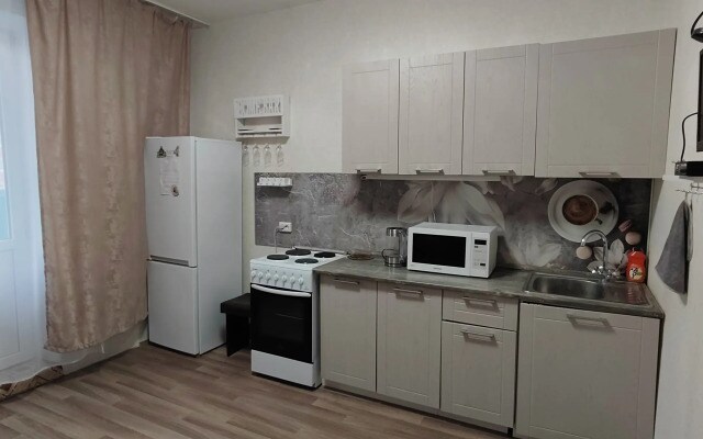 Квартира 198