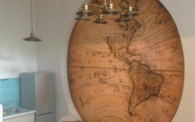 Апартаменты Pushkin Travel