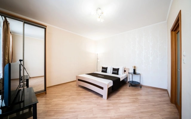 Квартира InnDays | Кораблестроителей 34 | м. Приморская