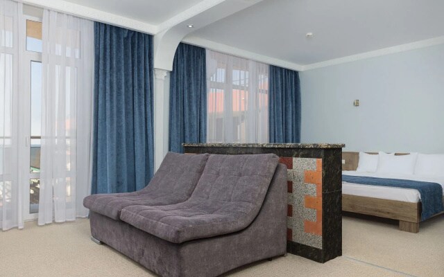 Отель Dream Hotel Anapa