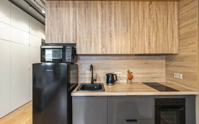 Апартаменты Улучшенные Elite Apartments