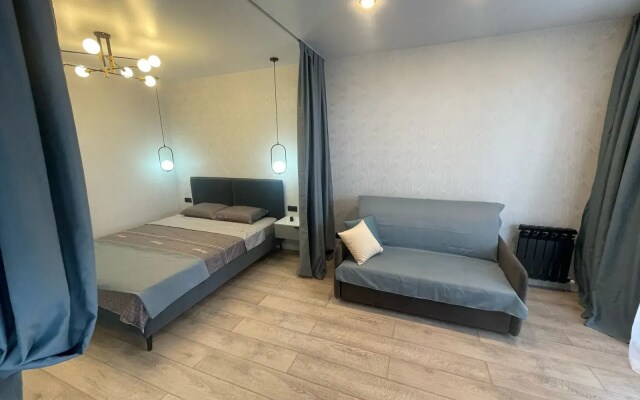 Квартира 1К на улице Русская 91