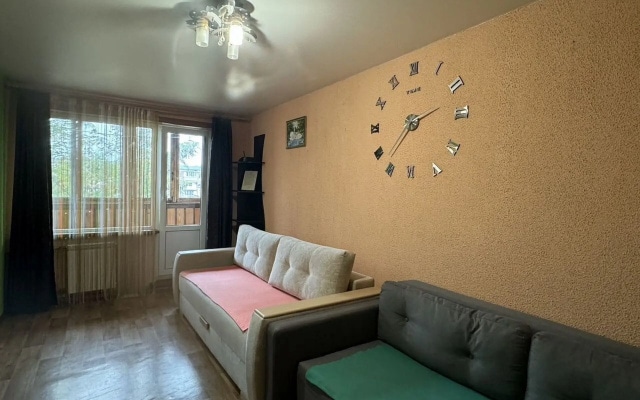 Квартира на улице Свердлова 39