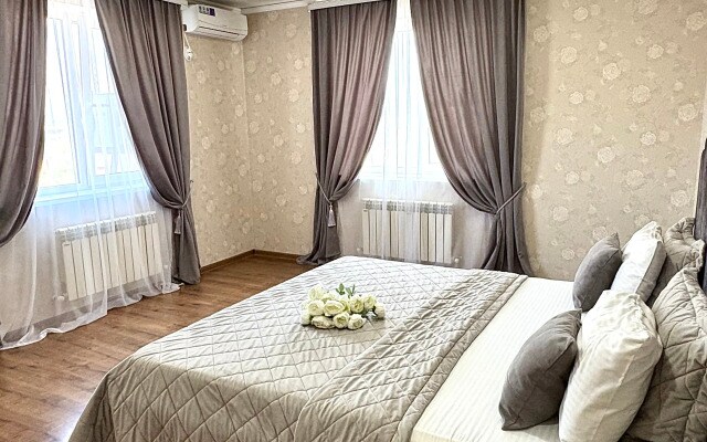 Квартира Новороссийская 87