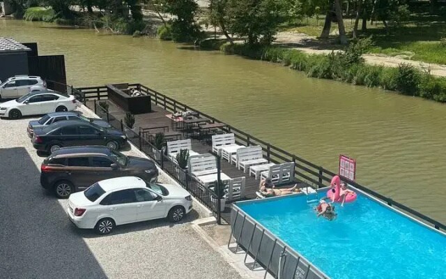 Отель Изи Izi