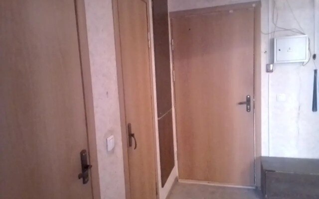 Квартира в экологически чистом районе