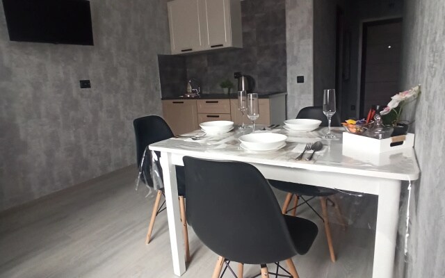 Квартира Khadi Home ЖК Новый город
