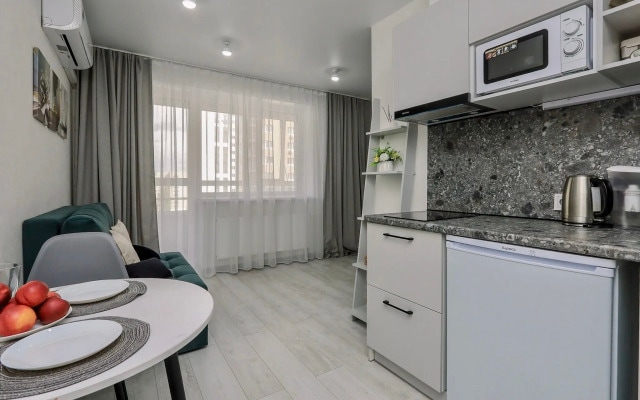 Апартаменты Privi House на Молодежной 107В