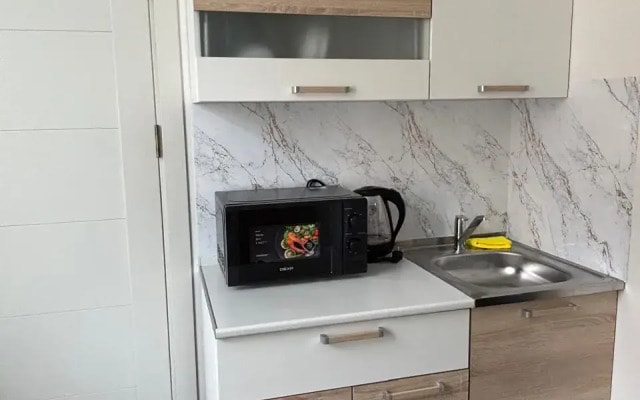 Апартаменты EP Apartments