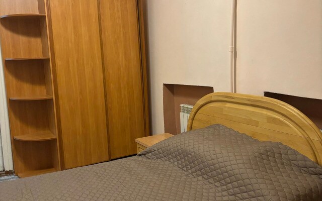 Квартира Двухкомнатная В Исторической Части Города