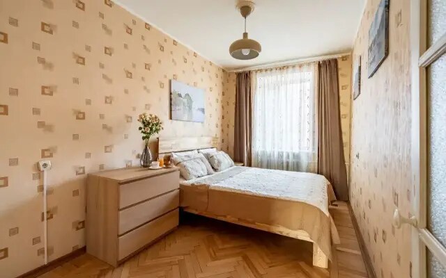 Квартира на Чайковского 54