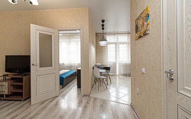 Квартира на улице им. Героя Сарабеева В.И. 5к3