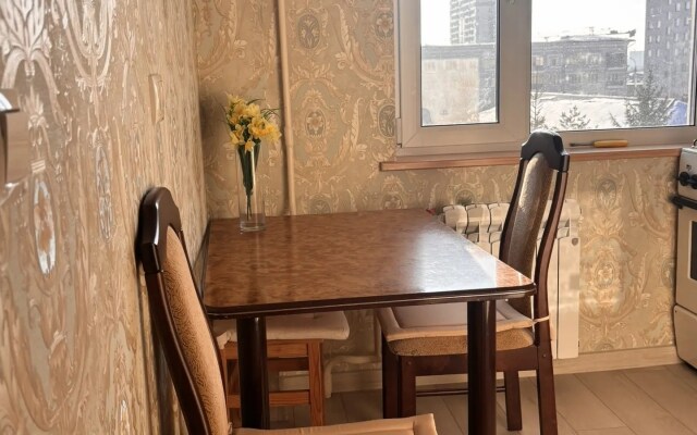 Квартира Rooms 55