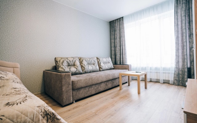 Апартаменты Atlant Apartments 27