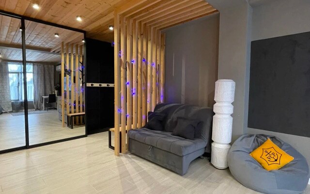 Квартира Loft Cozy Apartment