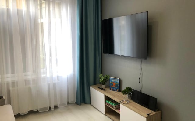 Квартира Уютная Квартира в Уютном Районе