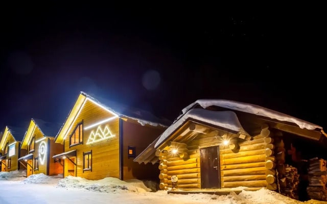 Гостевой дом Panda House
