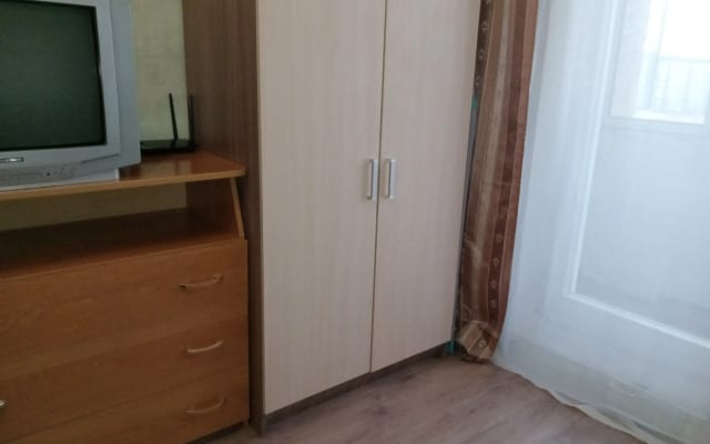 Квартира на Взлетке