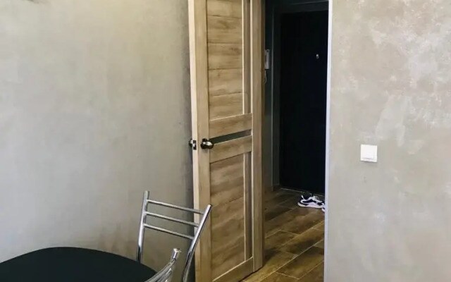 Квартира Уютная у Парка Галицкого