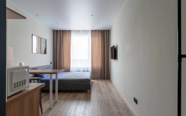 Квартира Magnetic Flat