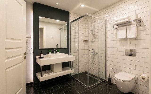 Отель Vita Suites
