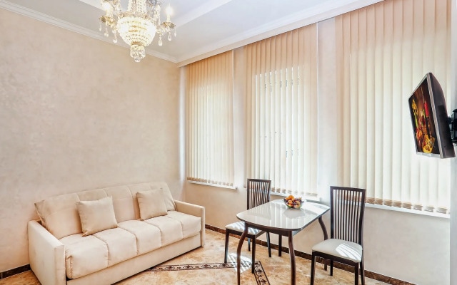 Квартира на Ленина 57 3