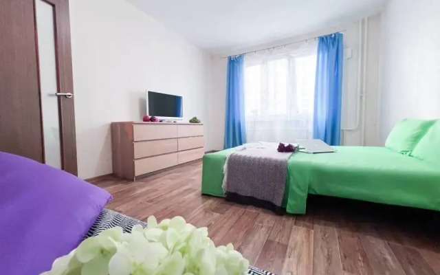 Апартаменты Park Inn Hause 6