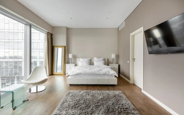 Rockmond 48 Junior Suite 14