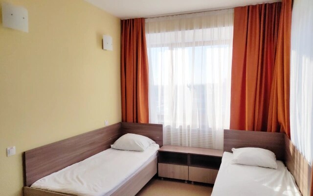 Отель Smart Hotel Челябинск