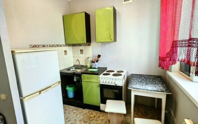 Квартира на Улице Бограда 85