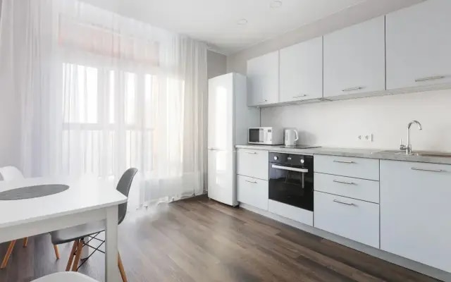 Квартира на Ул Кирова 11