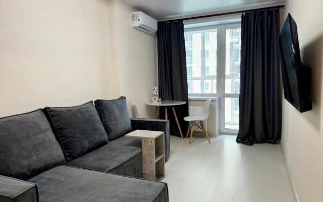 Апартаменты Infinity Stay