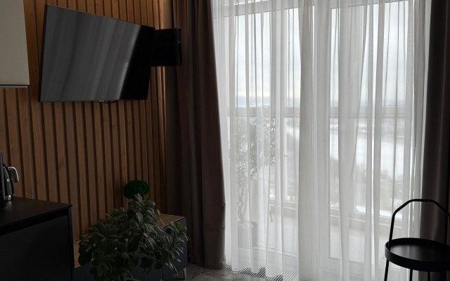 Апартаменты Sensum