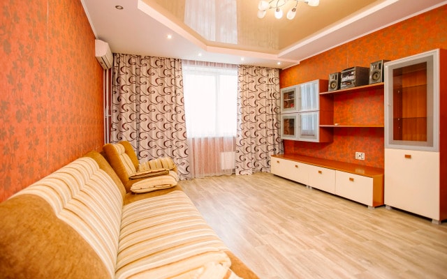 Квартира УК Атмосфера Шагал