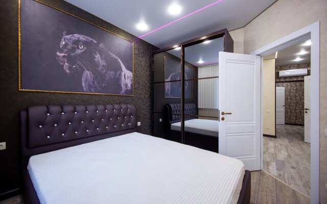 Апартаменты ViP Apart 6