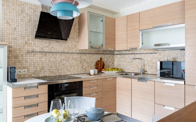 Квартира Merino Home Геометрия